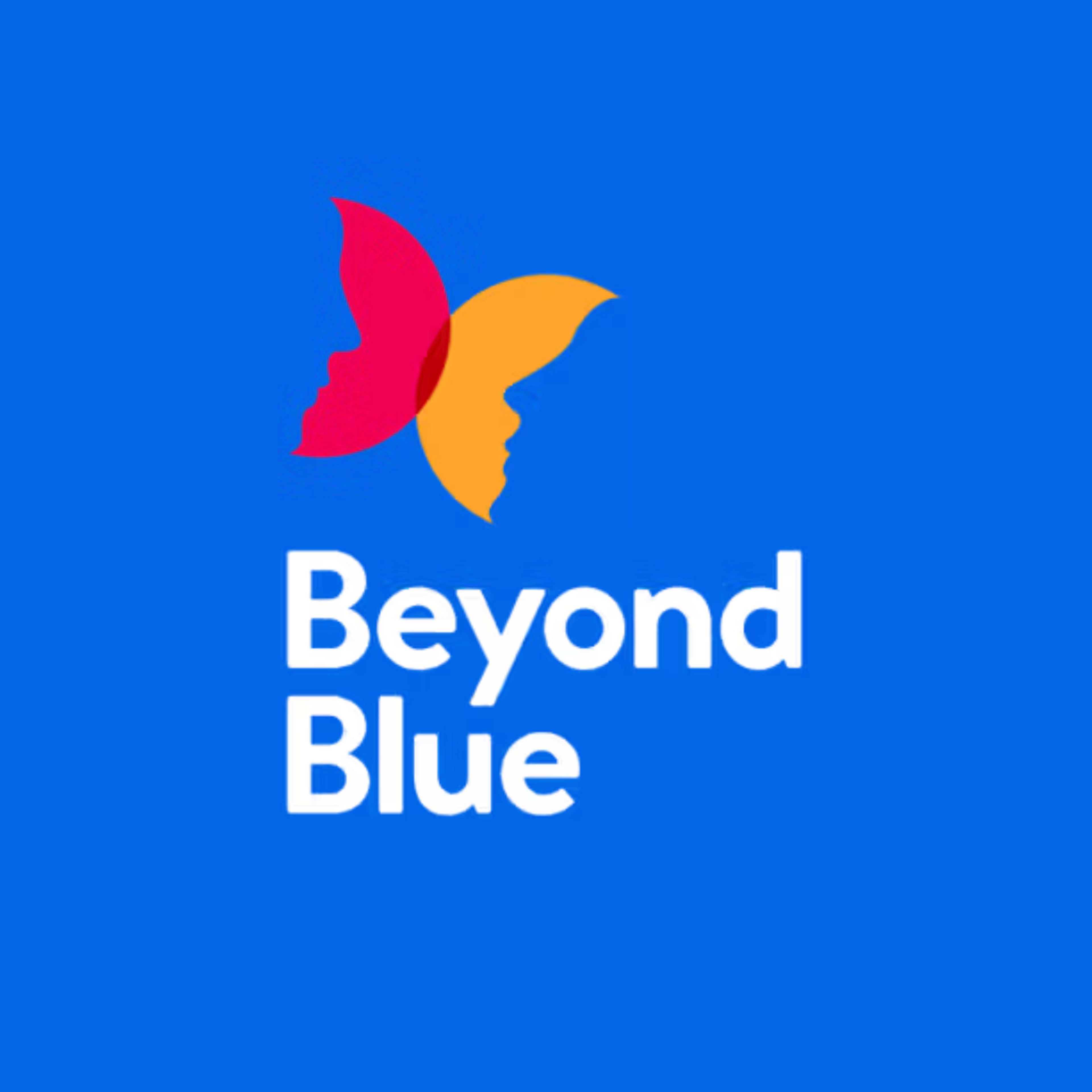 Beyond Blue