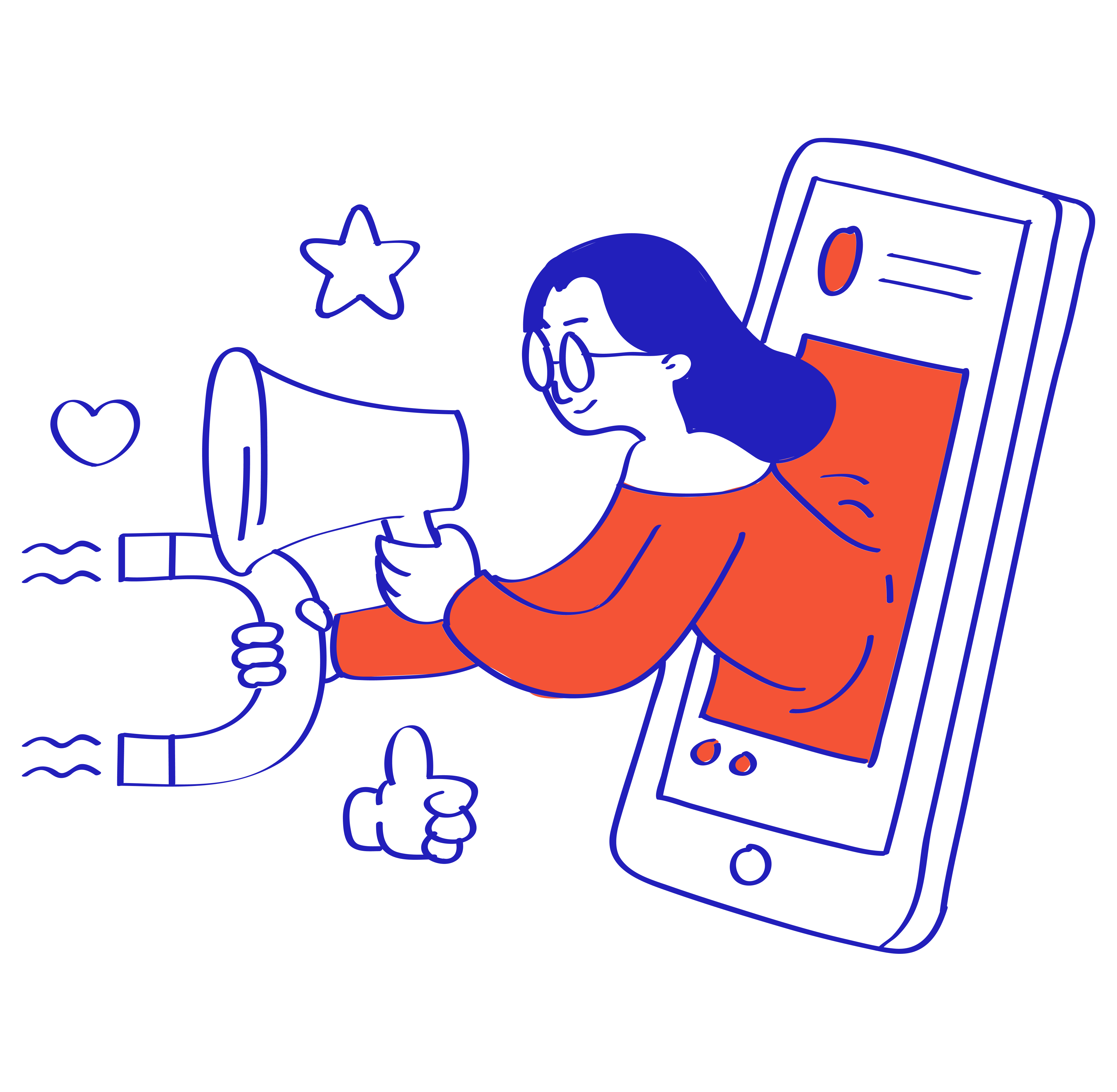 How to do a digital detox