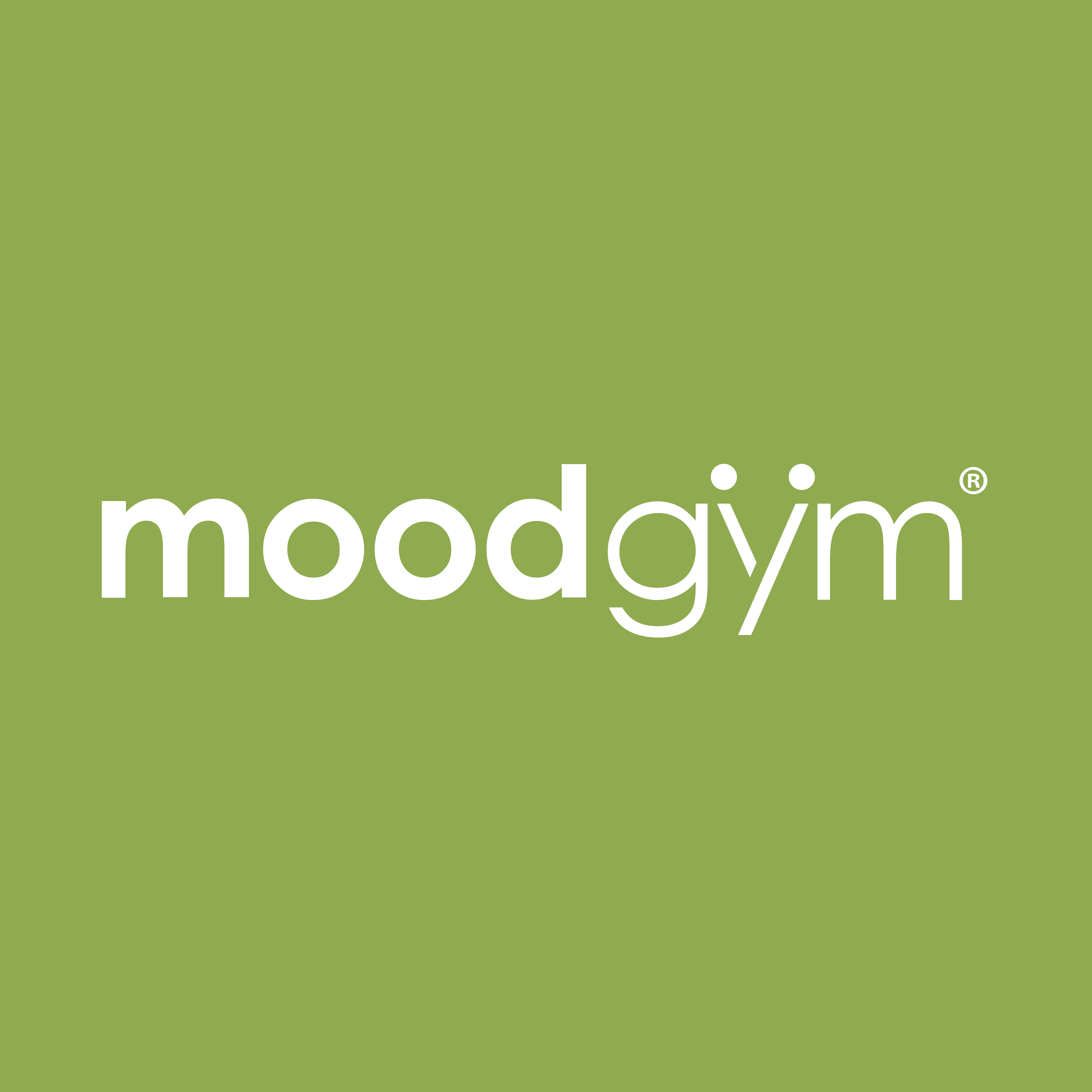 MoodGym