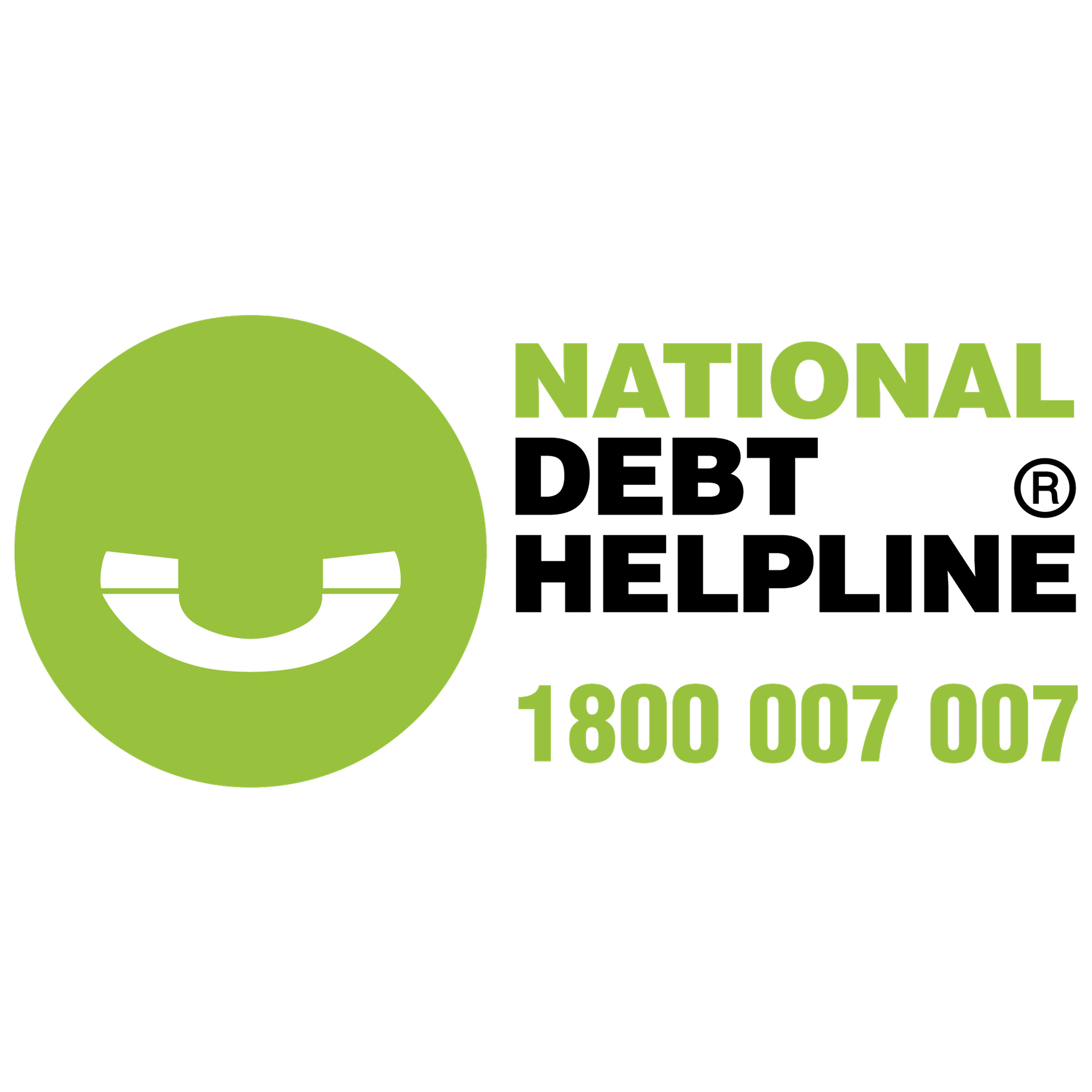 National Debt Helpline