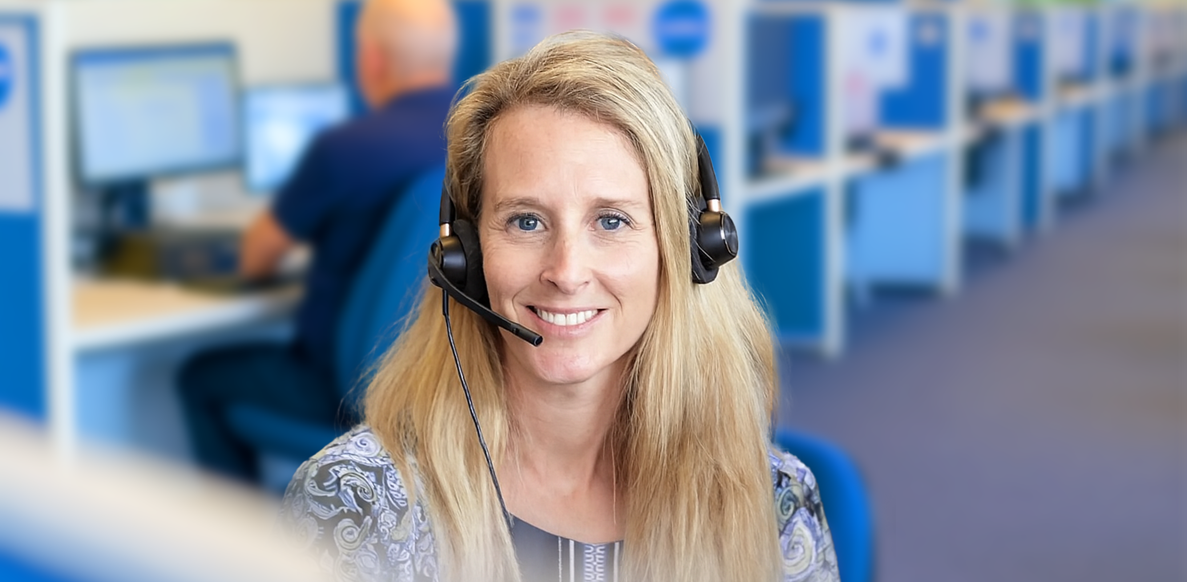 Crisis Supporter Focus