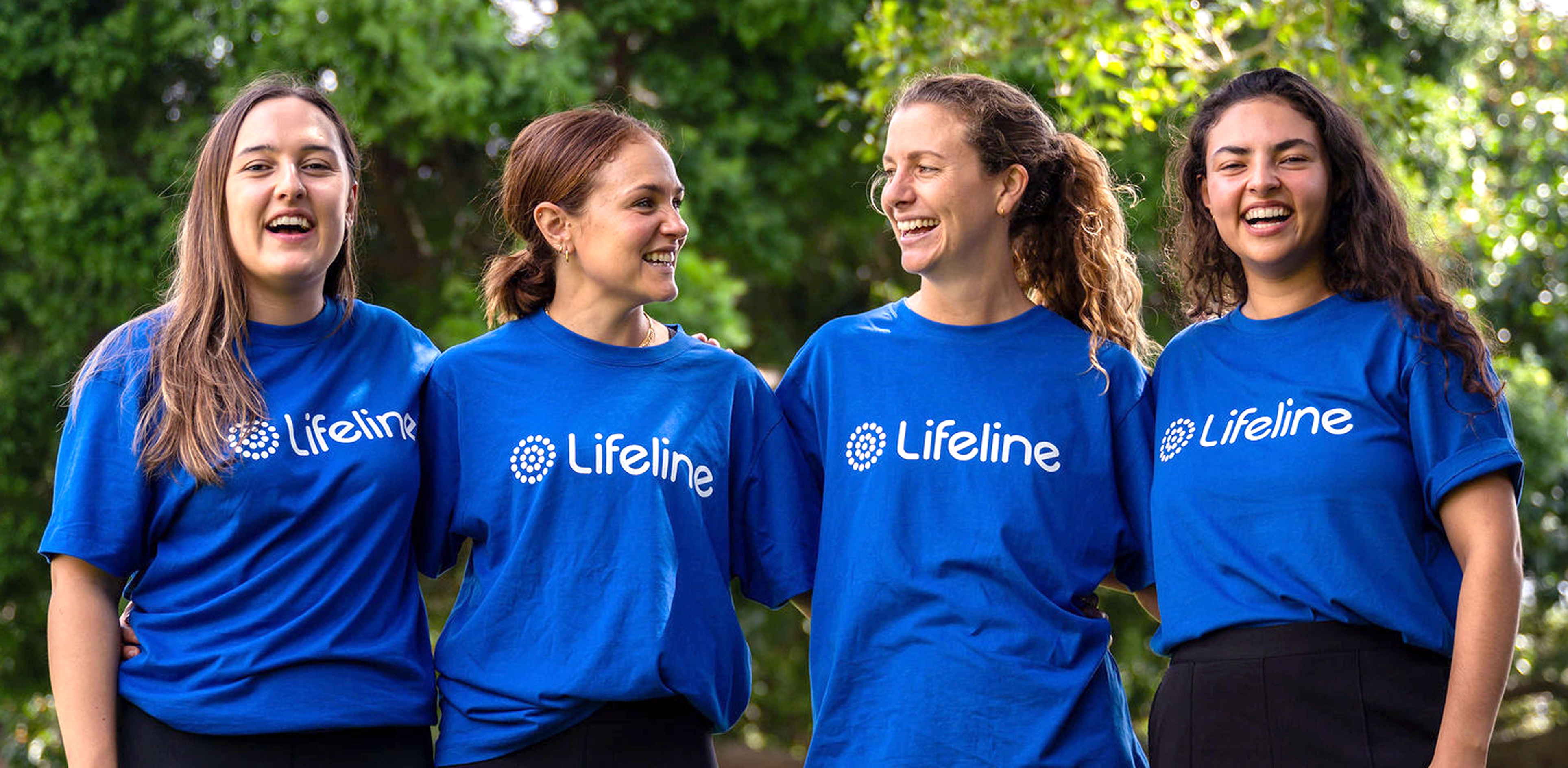 Volunteer - Ballarat