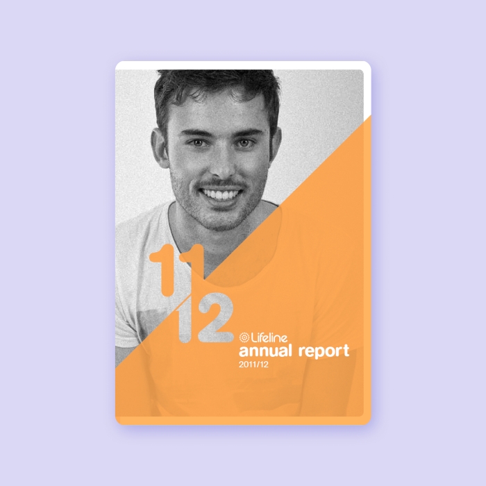 Annual report 2011-12