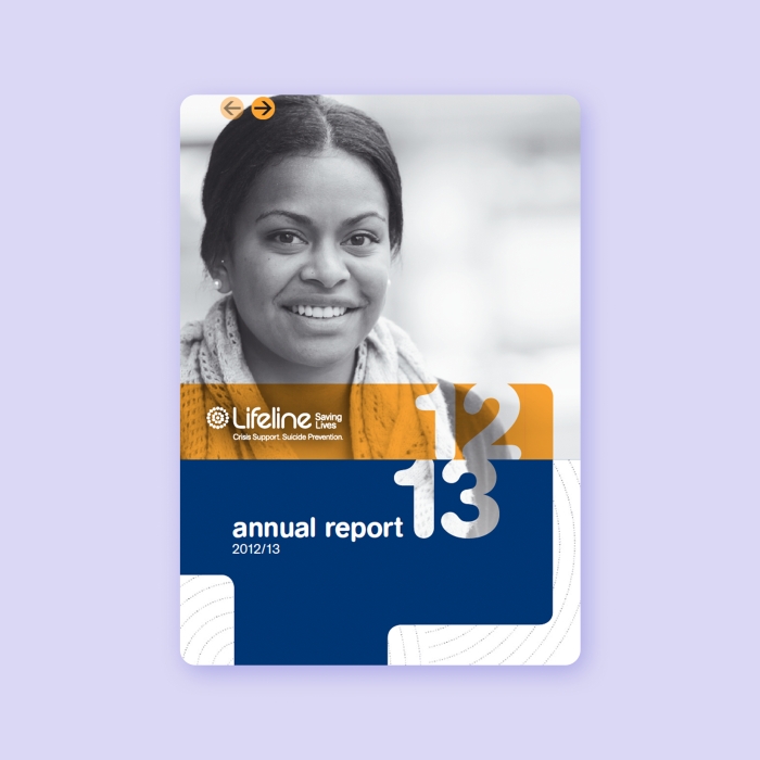 Annual report 2012-13