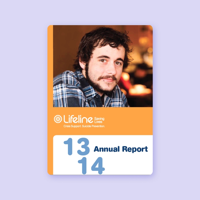 Annual report 2013-14