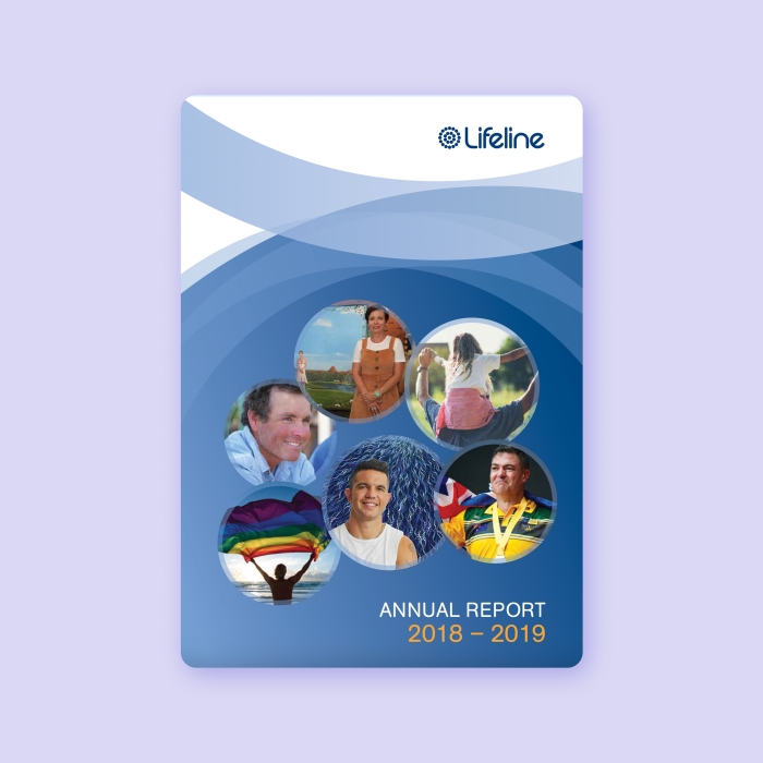 Annual report 2018-19