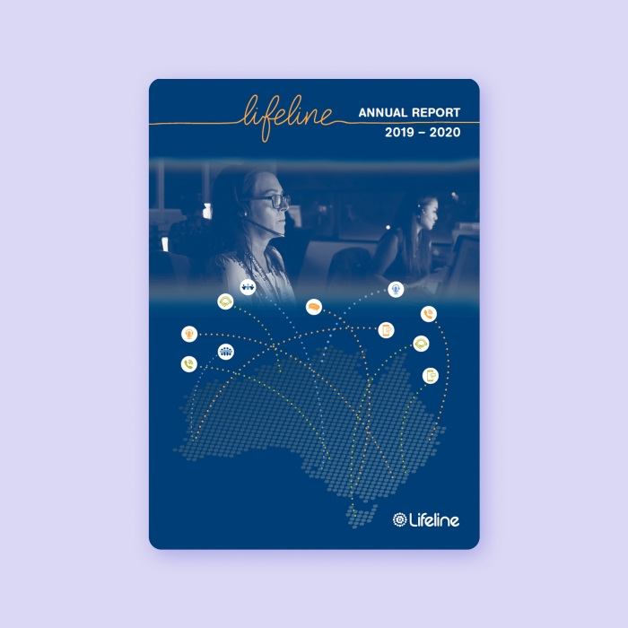 Annual report 2019-20