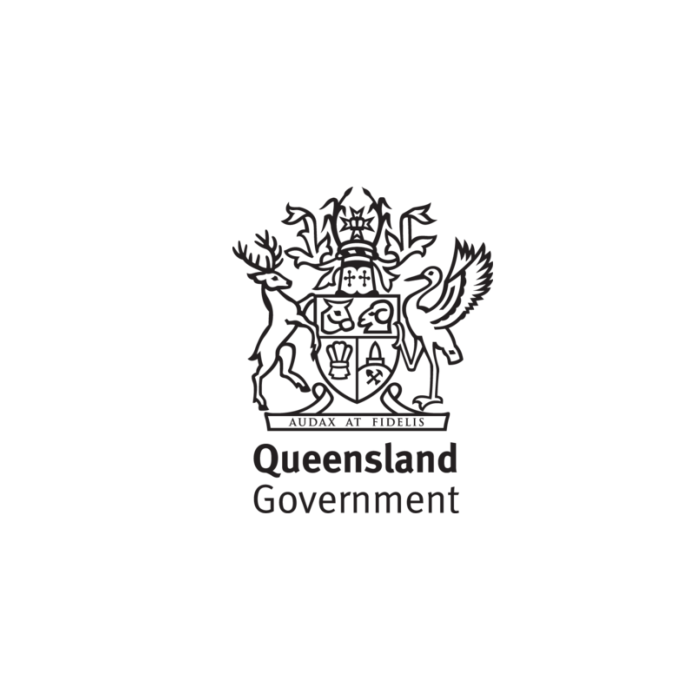 QLD logo – Small