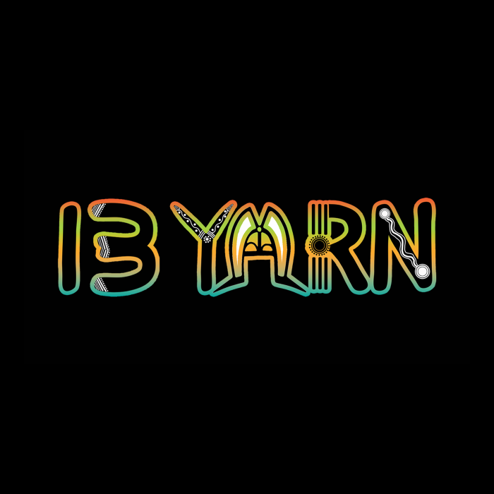 13 yarn logo