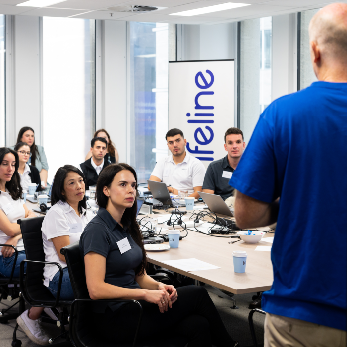 Corporate Partnerships