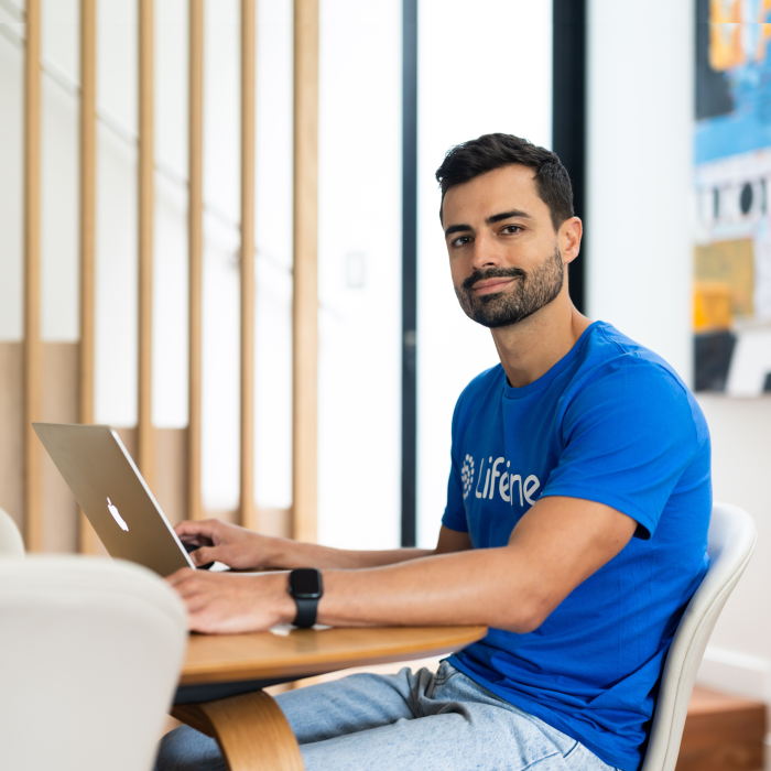 Male crisis Supporter