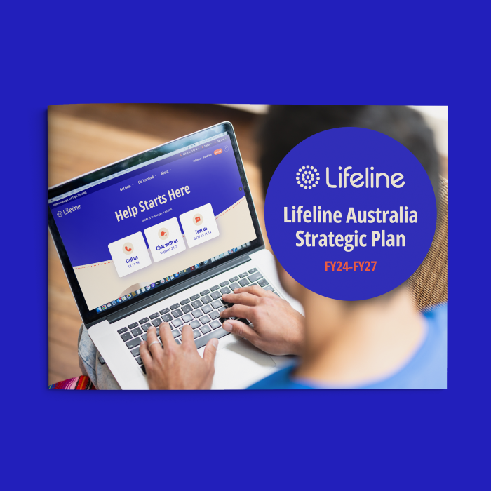 StrategicPlan – Mockup – Square