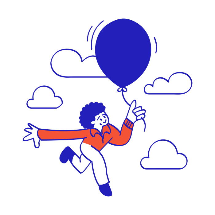 Illustrations – Substance misuse – White