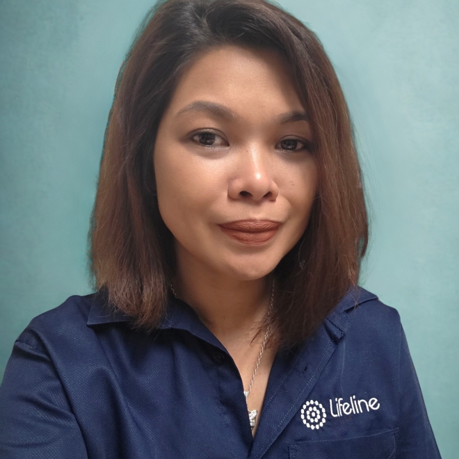 image of mt gambier coordinator