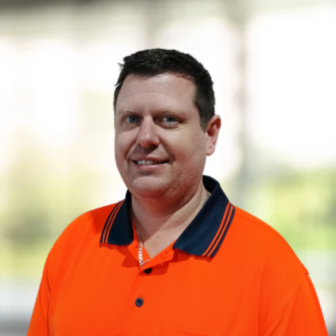 image of warehouse coordinator