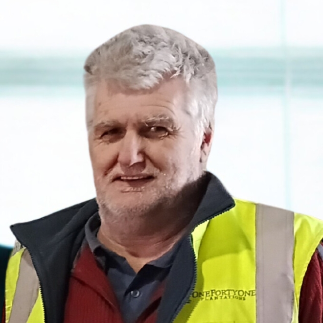 image of warehouse coordinator