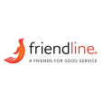 FriendLine – Logo