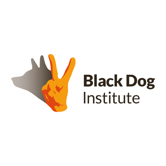 Black dog institute