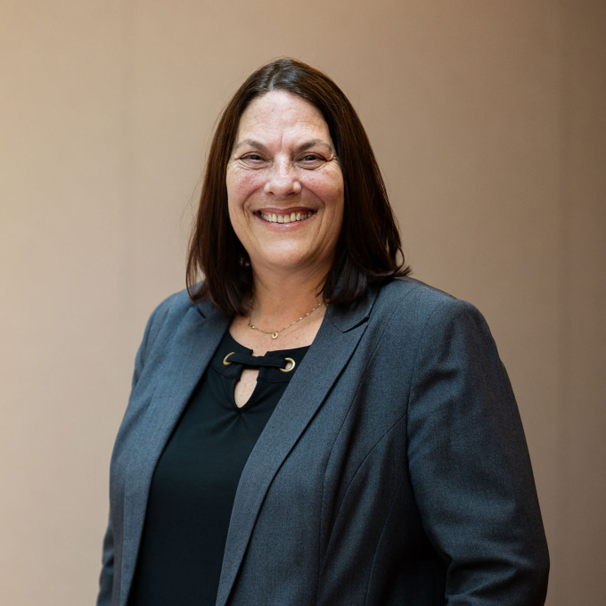 Board – Donna Shkalla