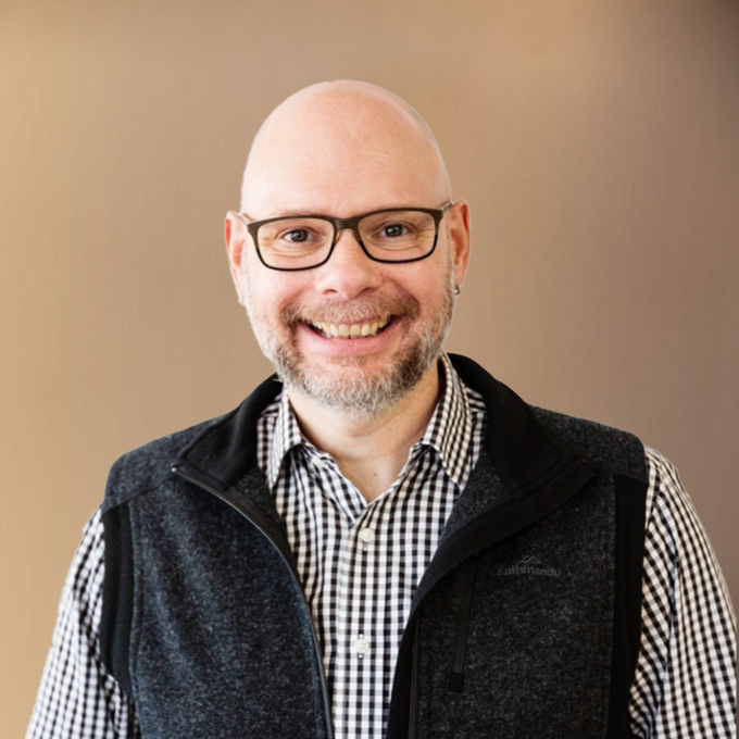 Board – Dr. Daniel Mainville