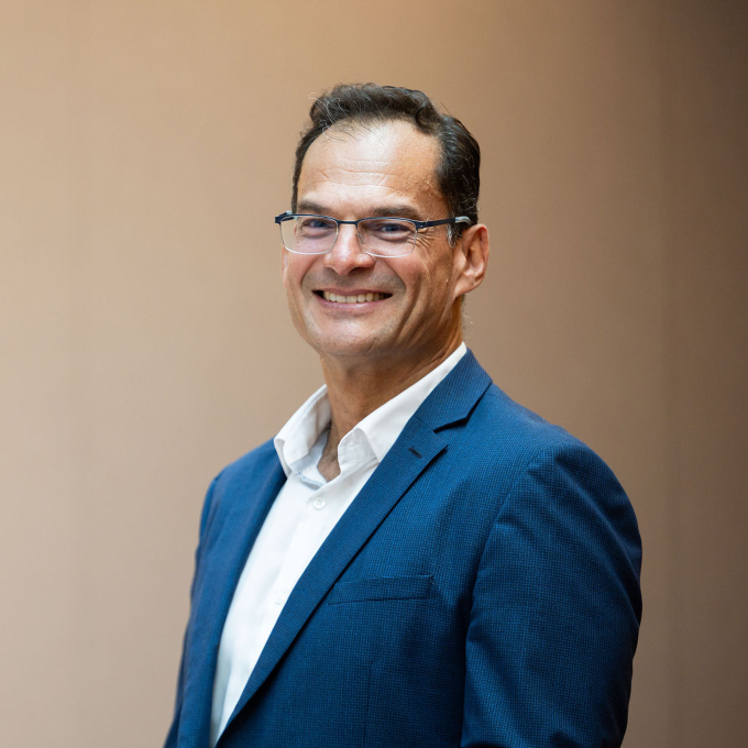 Board – Mark Leigh