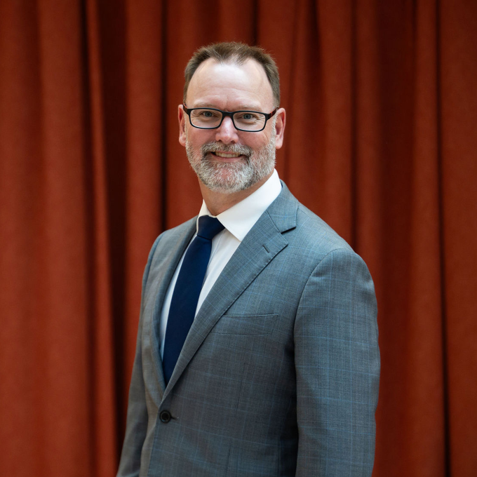 Board – Tony Windever