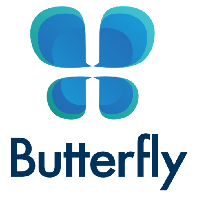 Butterfly – Support service