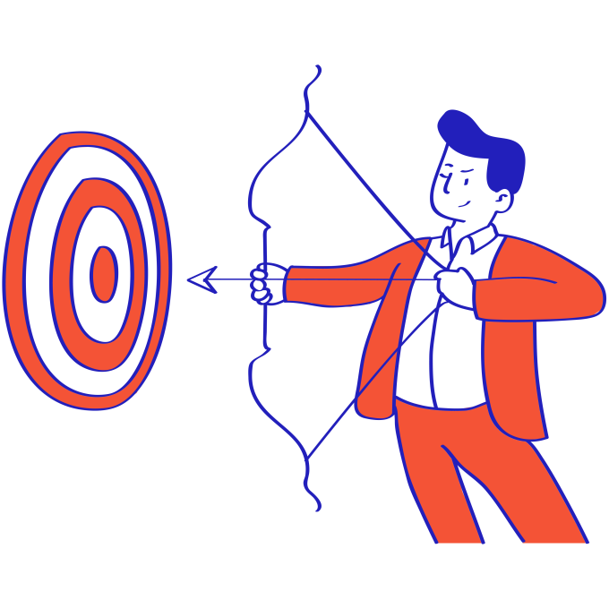 Illustrations – Challenge – No background