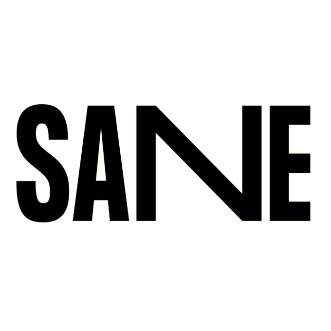 Sane logo