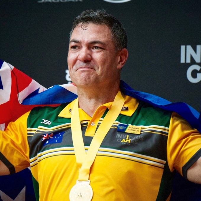 Real story –&nbsp;Ben