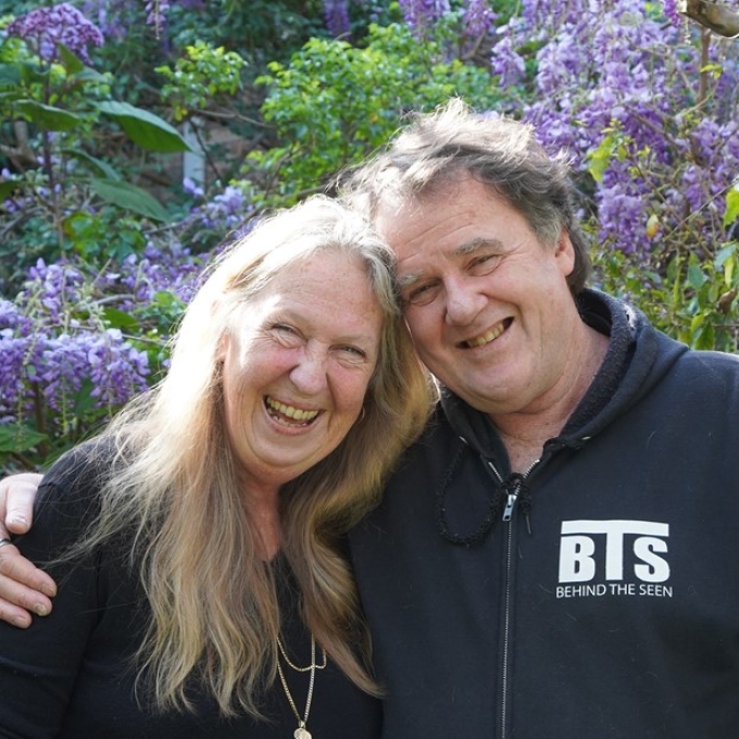 Real story – Ross