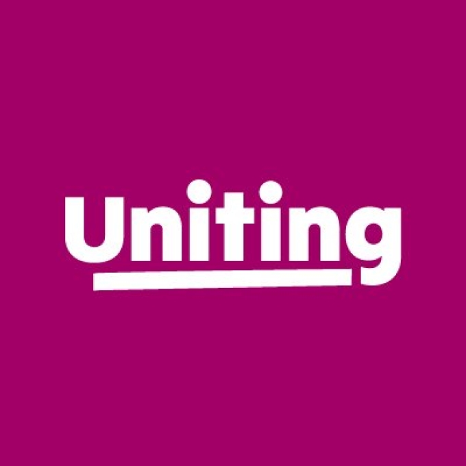 uniting vic tas logo