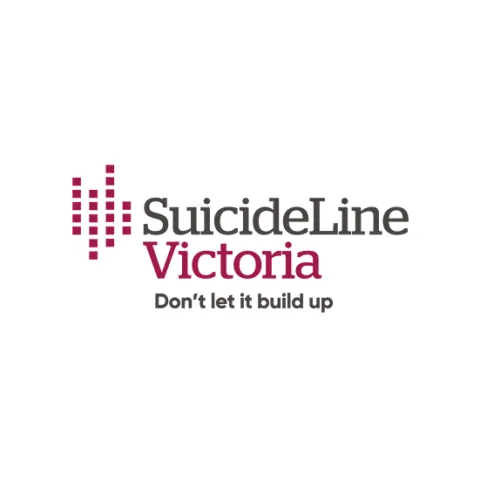 Suicide Line Victoria
