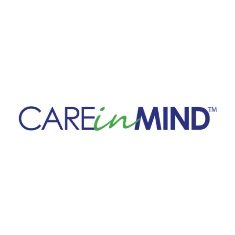 Logos – Care in Mind